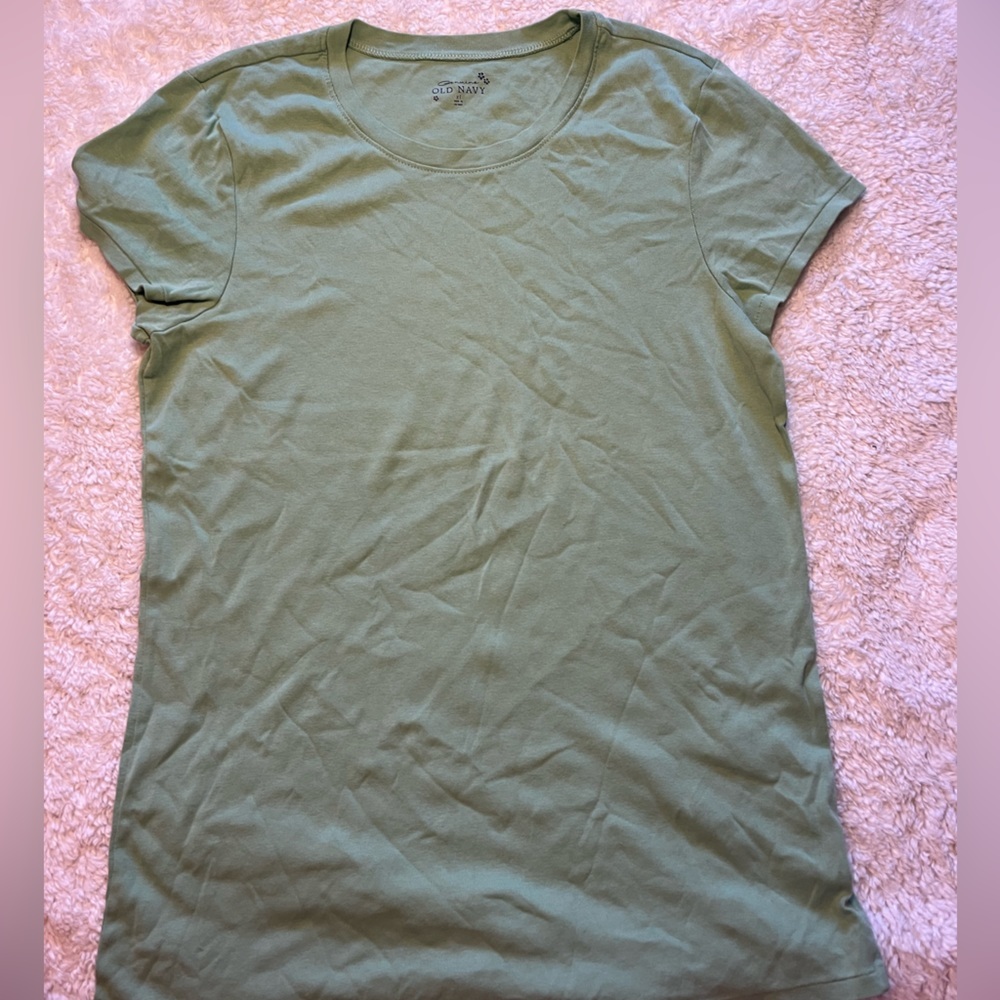Old Navy Cotton Tshirt